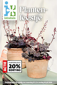 Folder Intratuin