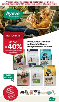 Folder Aveve