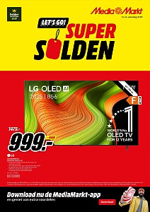 Folder MediaMarkt