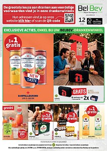 Folder BelBev