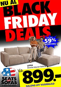 Folder Seats and Sofas
