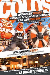 Folder COLOS