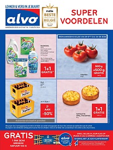 Folder Alvo