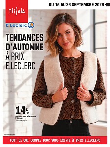 Folder Leclerc