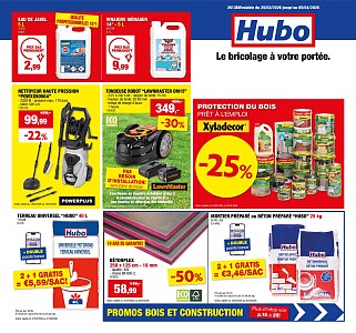 Folder Hubo