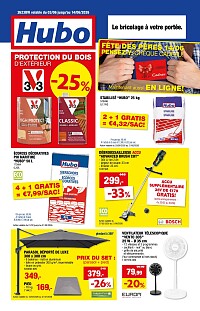 Folder Hubo