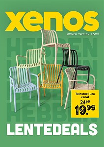 Folder Xenos