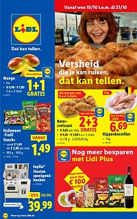Folder Lidl