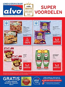 Folder Alvo