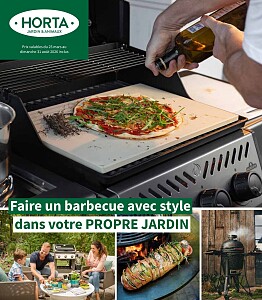 Folder Horta