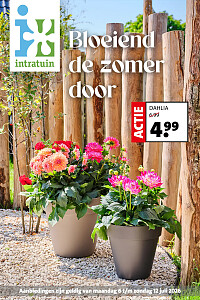 Folder Intratuin