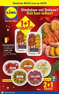 Folder Lidl