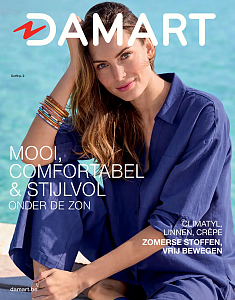 Folder Damart