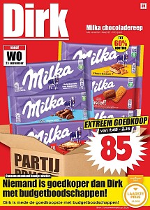 Folder Dirk