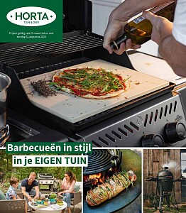 Folder Horta