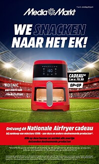 Folder MediaMarkt