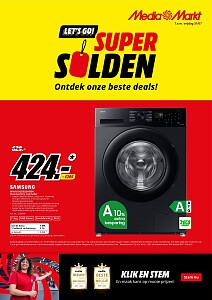 Folder MediaMarkt