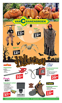 Folder Van Cranenbroek