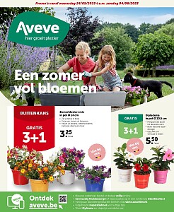 Folder Aveve