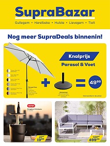 Folder Supra Bazar