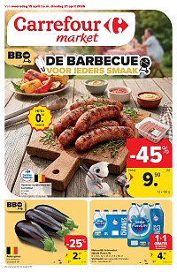Folder Carrefour
