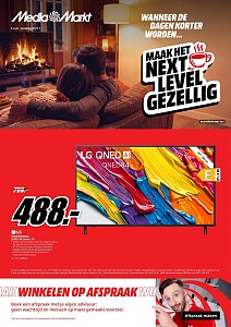 Folder MediaMarkt