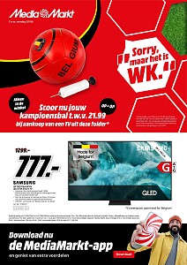Folder MediaMarkt