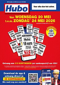 Folder Hubo