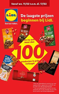 Folder Lidl