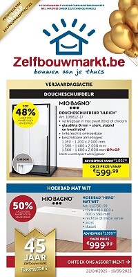 Folder Zelfbouwmarkt