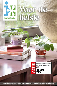 Folder Intratuin