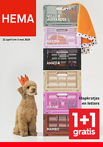 Folder Hema