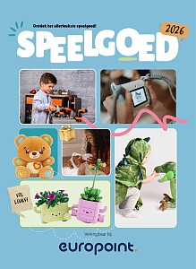 Folder Europoint