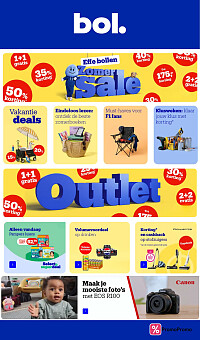 Folder bol.com
