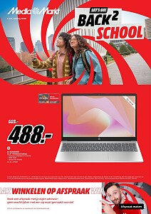 Folder MediaMarkt