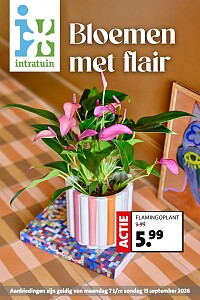 Folder Intratuin