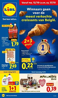 Folder Lidl