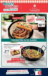 Folder Buurtslagers