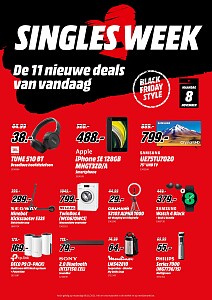 Folder MediaMarkt