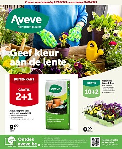 Folder Aveve