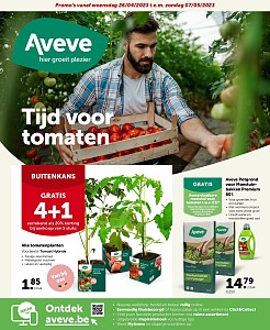 Folder Aveve