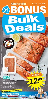Folder Albert Heijn