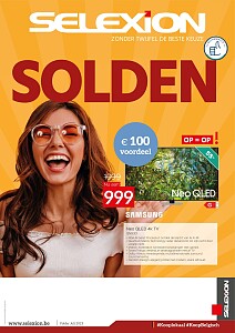 Folder Selexion