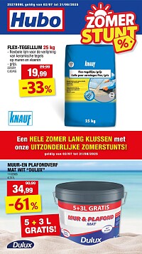 Folder Hubo