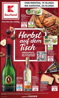 Folder Kaufland