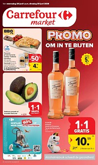 Folder Carrefour