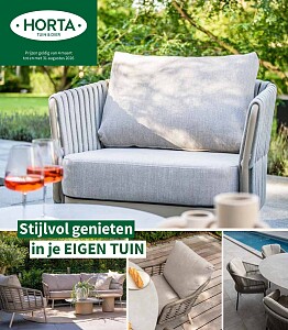 Folder Horta