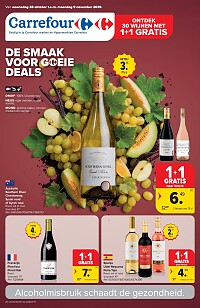 Folder Carrefour