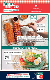 Folder Buurtslagers