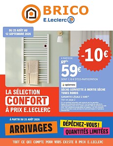 Folder Leclerc
